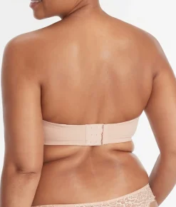 Caresse Strapless Bra