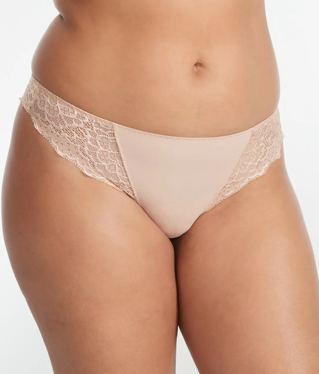 Caresse Tanga