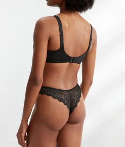Caresse Tanga