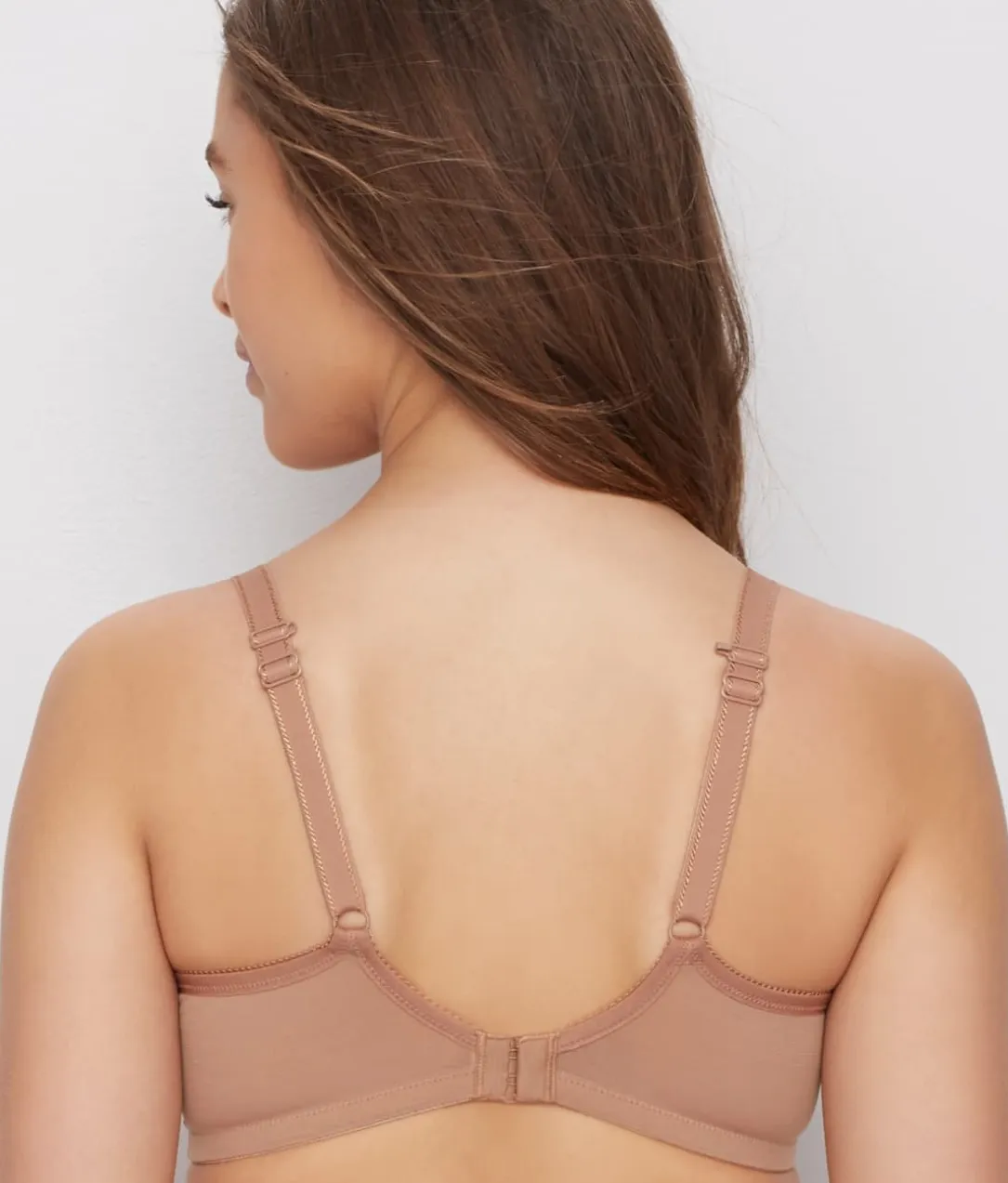 Cari Spacer T-Shirt Bra