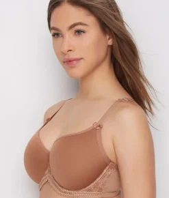 Cari Spacer T-Shirt Bra