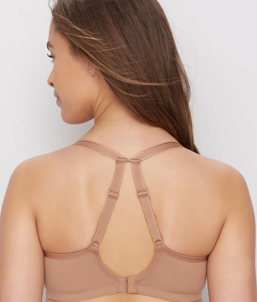 Cari Spacer T-Shirt Bra