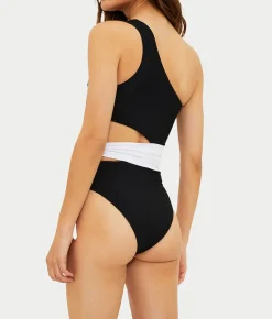 Carlie One-Piece Swimsuit