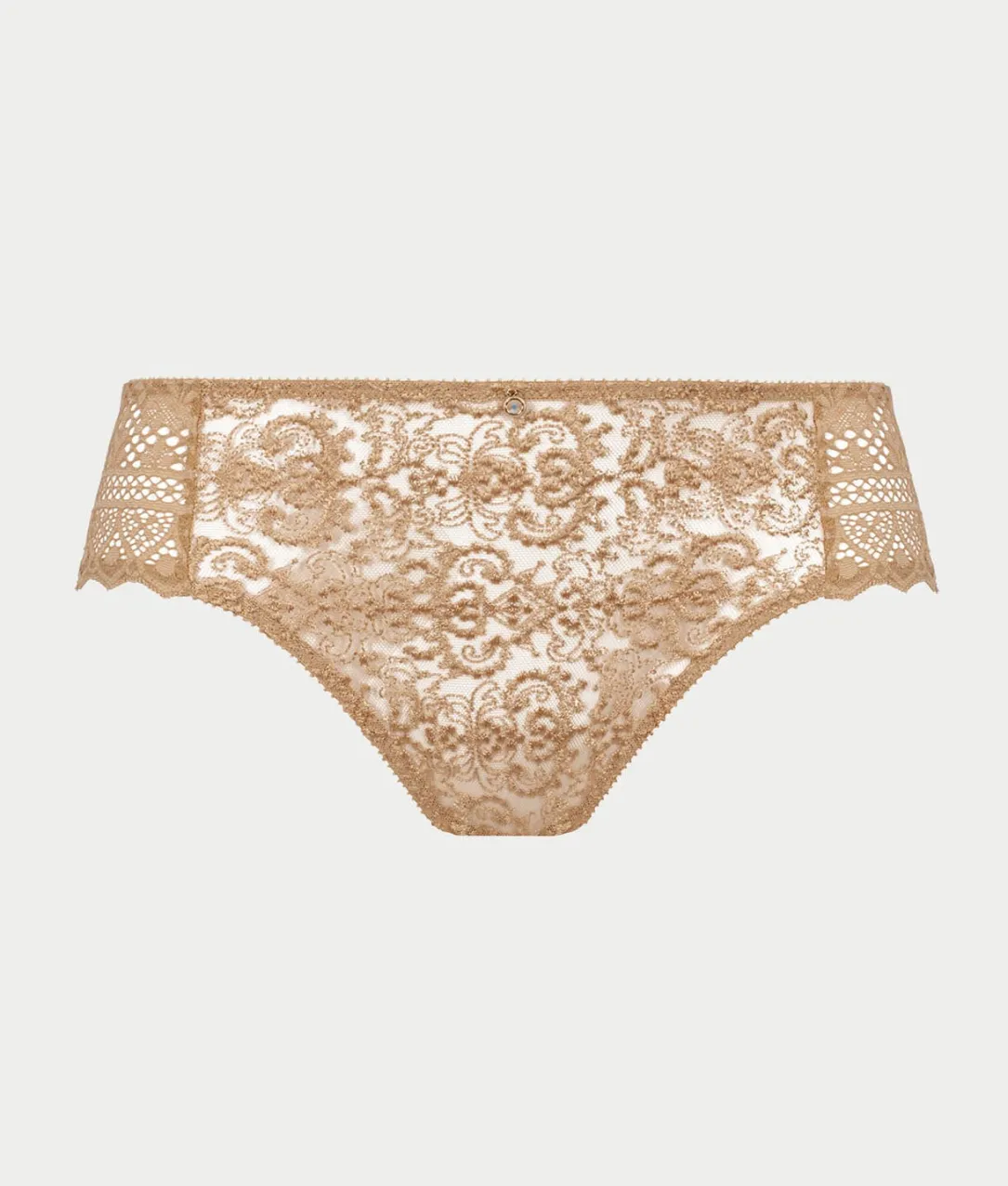 Cassiopee Brief