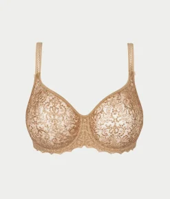 Cassiopee Seamless Full Cup Bra