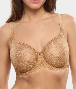 Cassiopee Seamless Full Cup Bra