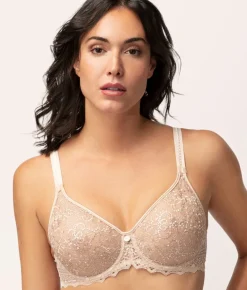 Cassiopee Seamless Full Cup Bra