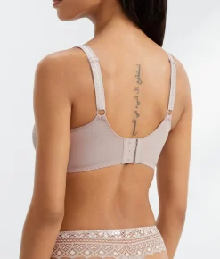 Cassiopee Seamless Full Cup Bra