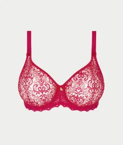 Cassiopee Seamless Full Cup Bra