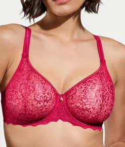 Cassiopee Seamless Full Cup Bra