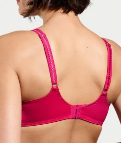 Cassiopee Seamless Full Cup Bra