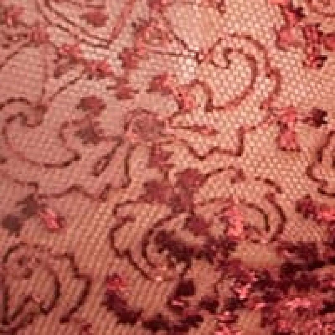 Cassiopee Seamless Plunge Bra