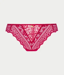 Cassiopee Thong
