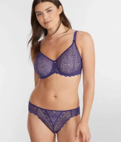 Cassiopee Thong