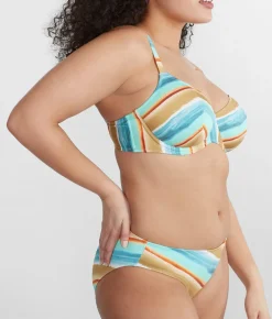 Castaway Island Plunge Bikini Top