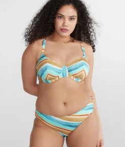 Castaway Island Plunge Bikini Top