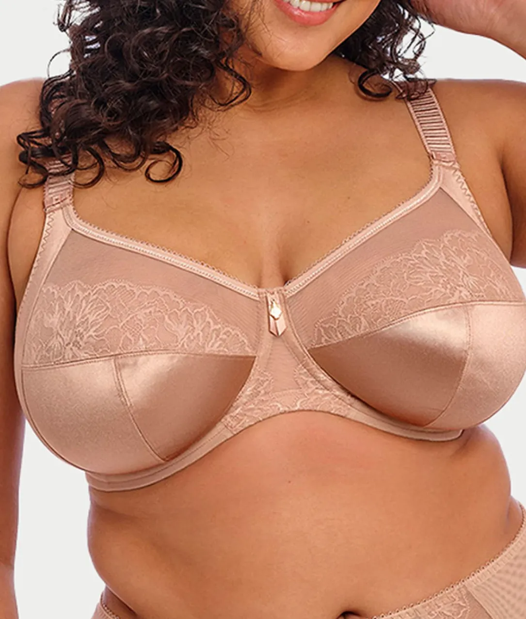 Cate Allure Bra