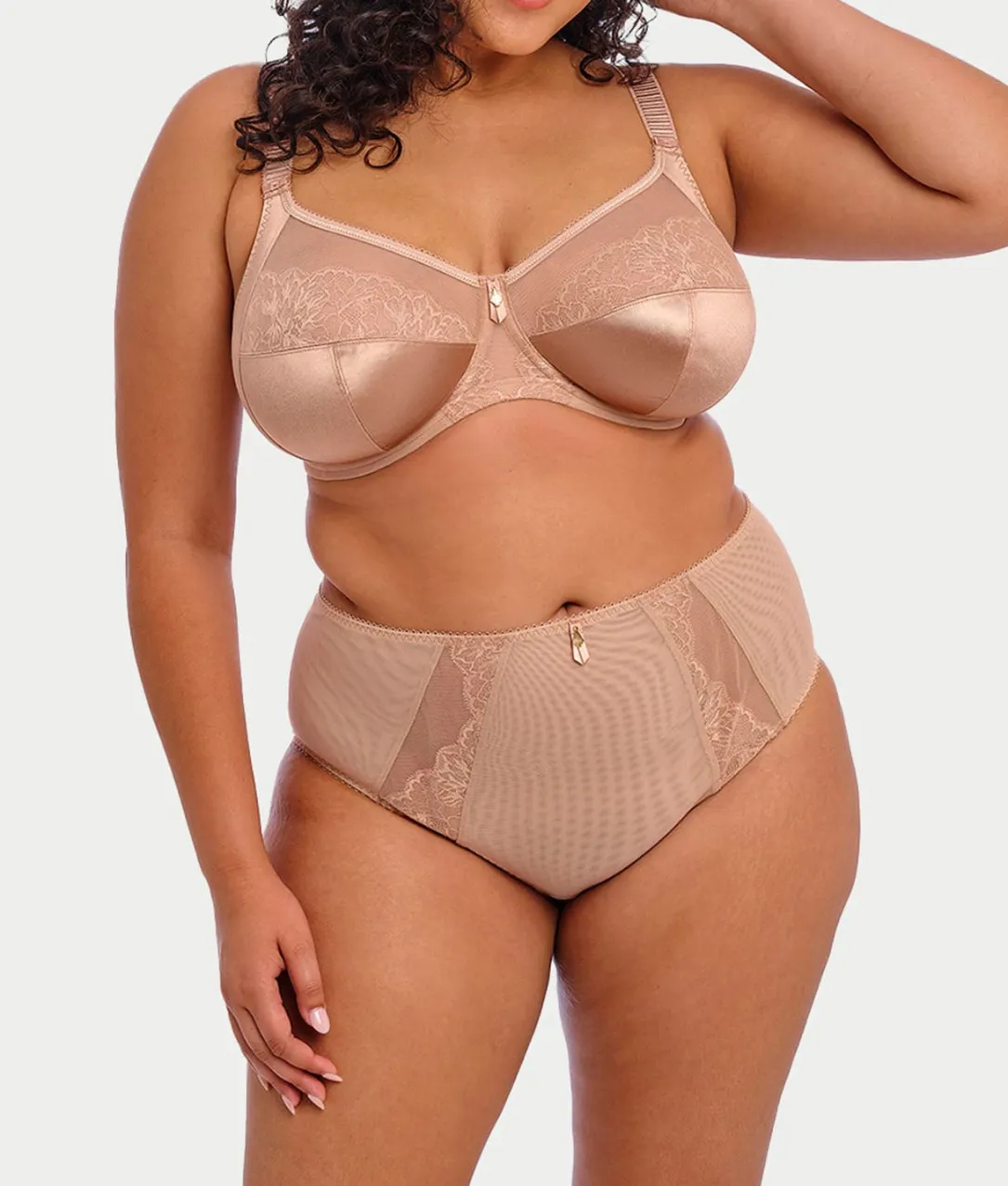 Cate Allure Bra