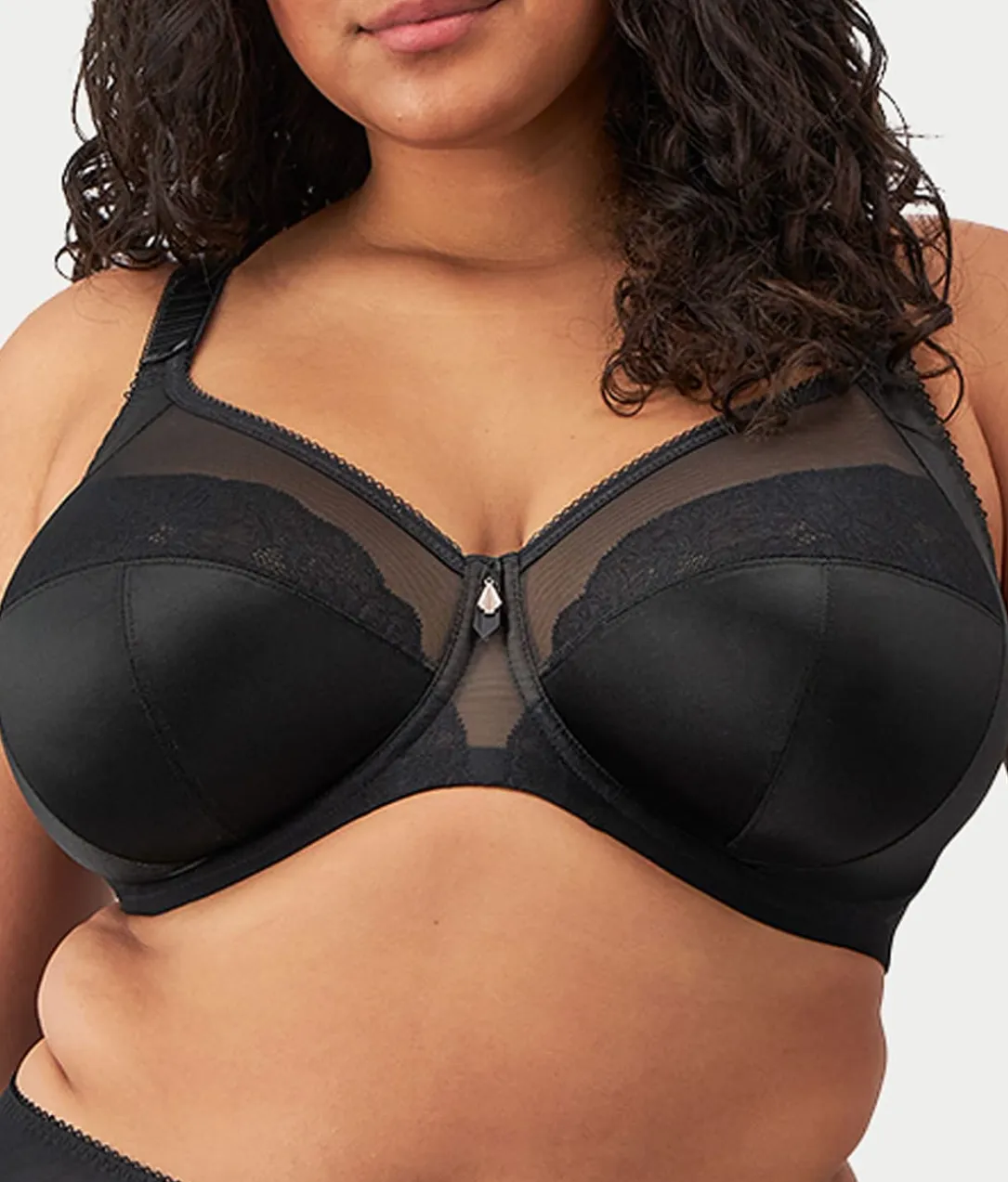 Cate Allure Bra