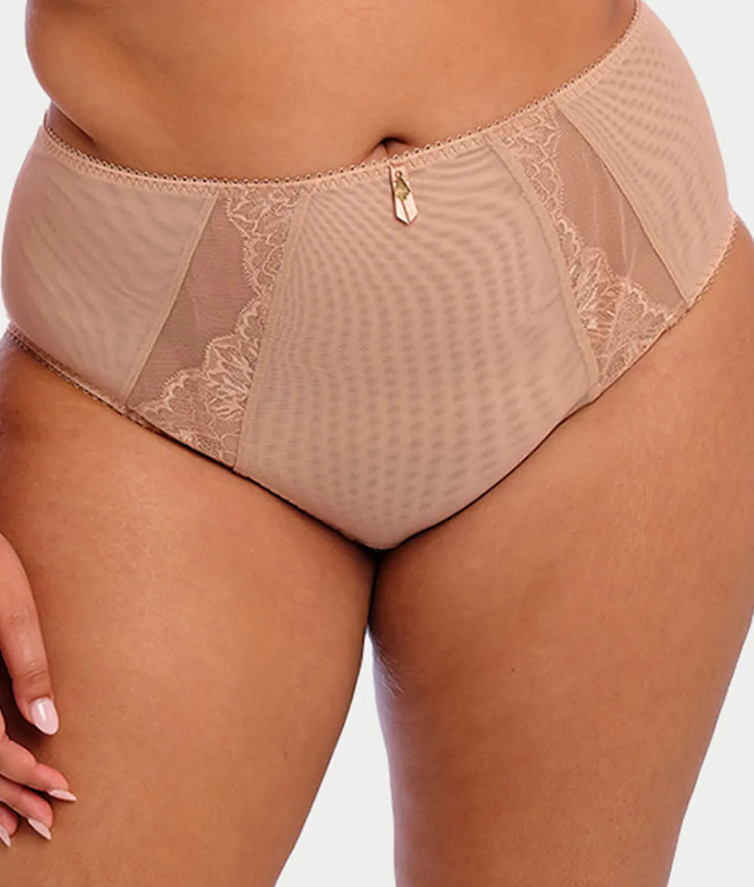 Cate Allure Full Brief