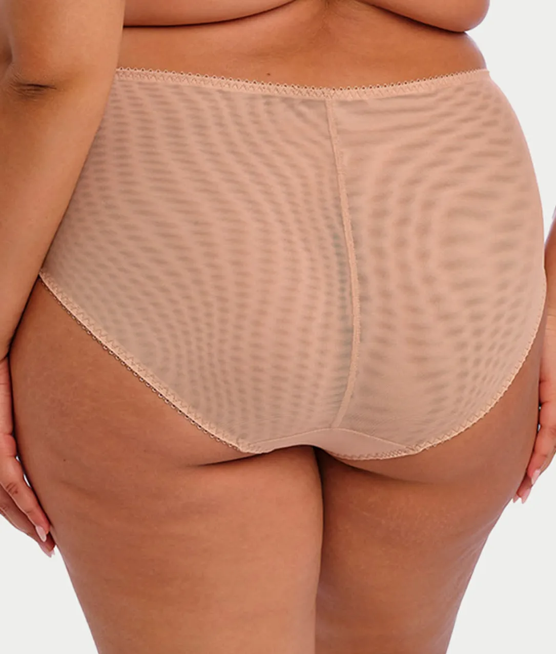 Cate Allure Full Brief