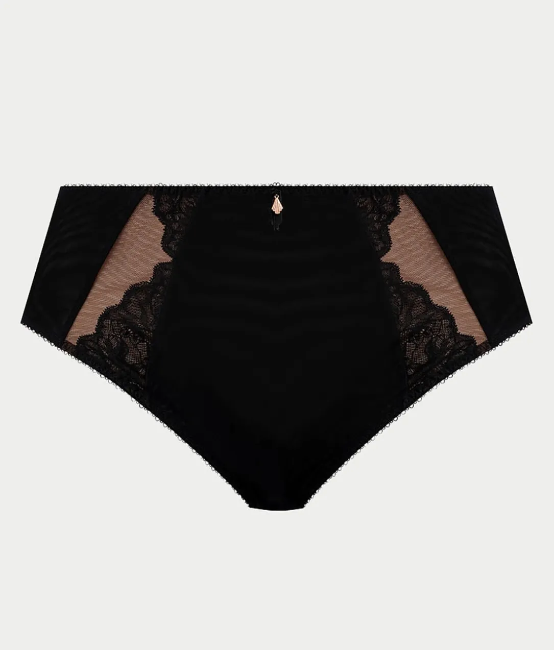 Cate Allure Full Brief