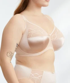 Cate Side Support Bra