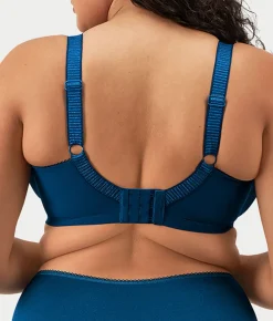 Cate Side Support Bra