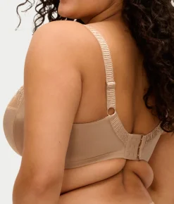 Cate Side Support Bra