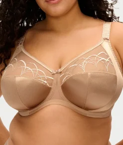 Cate Side Support Bra
