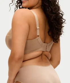 Cate Side Support Bra