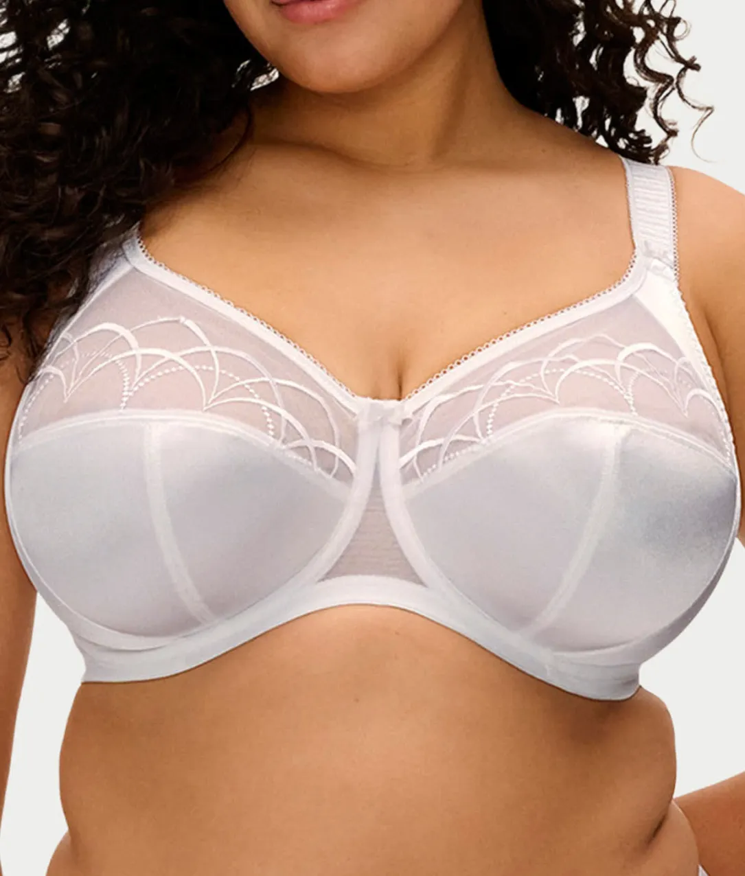 Cate Side Support Bra