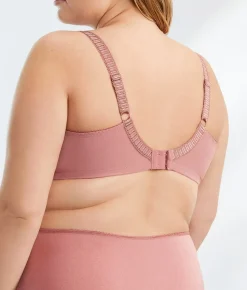 Cate Side Support Bra