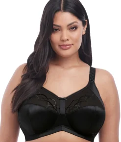 Cate Side Support Wire-Free Bra
