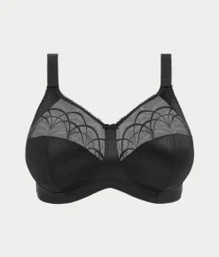 Cate Side Support Wire-Free Bra