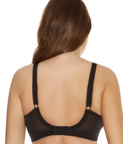 Cate Side Support Wire-Free Bra