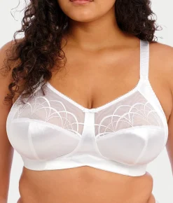 Cate Side Support Wire-Free Bra
