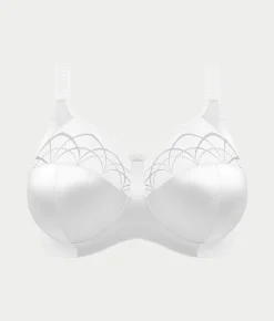 Cate Side Support Wire-Free Bra