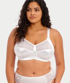 Cate Side Support Wire-Free Bra