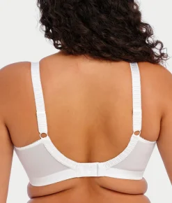 Cate Side Support Wire-Free Bra