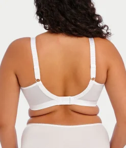 Cate Side Support Wire-Free Bra