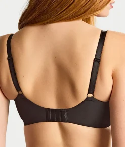 Celeste Balcony Side Support Bra