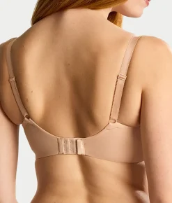 Celeste Balcony Side Support Bra