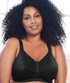 Celeste Wire-Free Bra