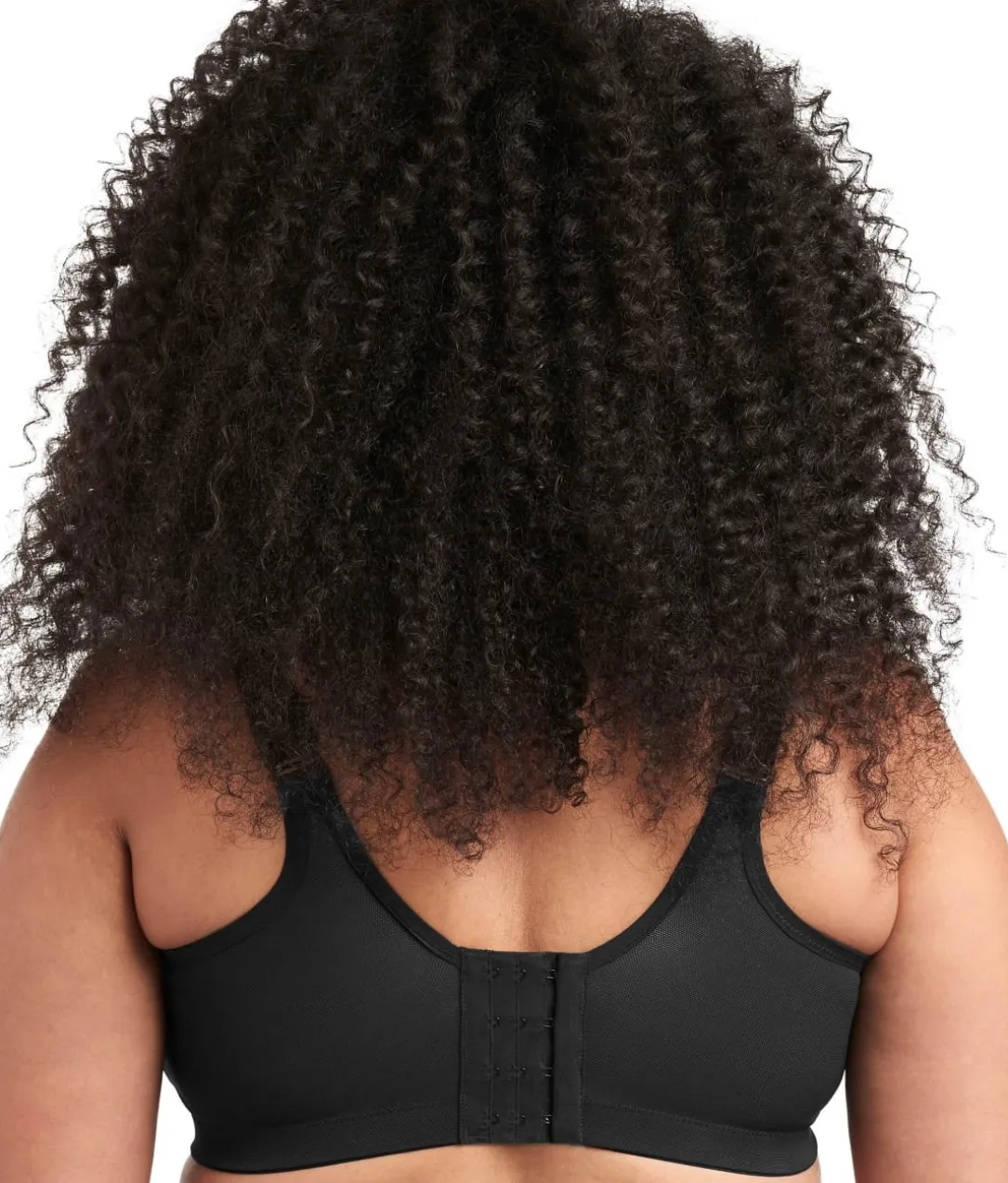 Celeste Wire-Free Bra