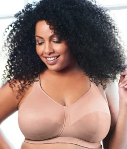 Celeste Wire-Free Bra