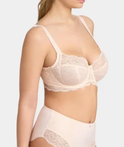 Cesile Side Support Bra