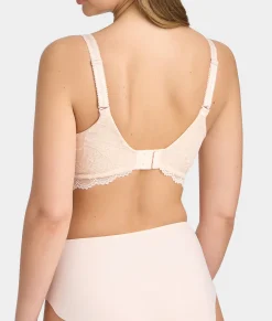 Cesile Side Support Bra
