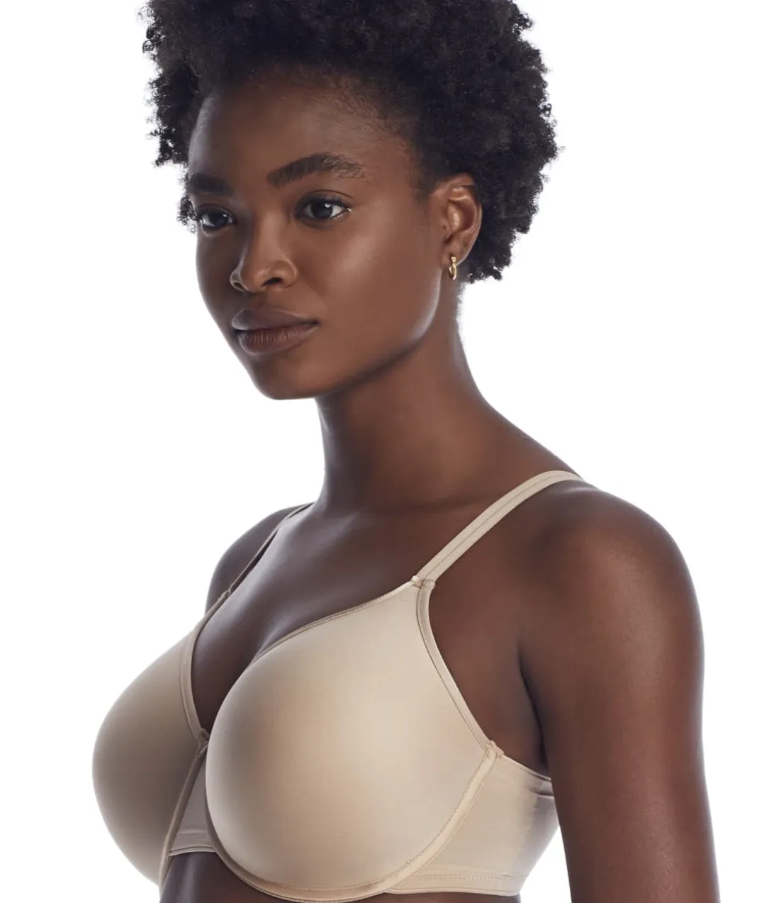 C Essential T-Shirt Bra
