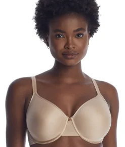C Essential T-Shirt Bra